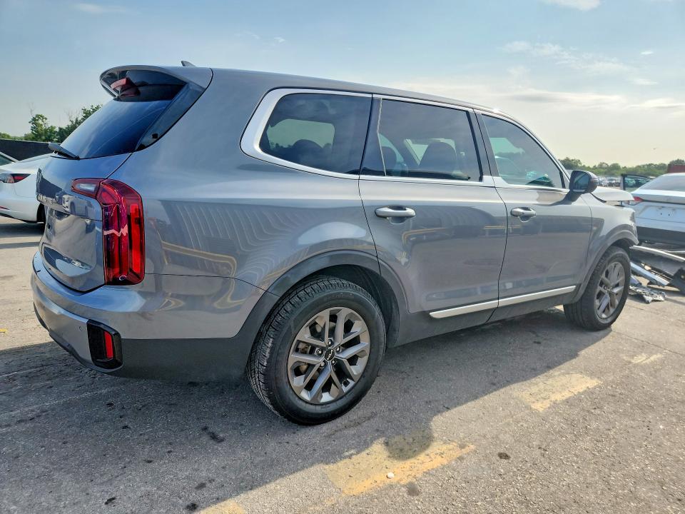 Aukcja sprzedaży 2024 Kia Telluride, vin: 5XYP24GC7RG560993, numer aukcji: 59135336