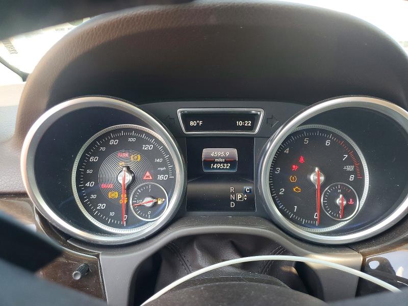 Продажа на аукционе авто 2018 Mercedes-benz Gle, vin: 4JGDA5HB9JB106756, номер лота: 55575746