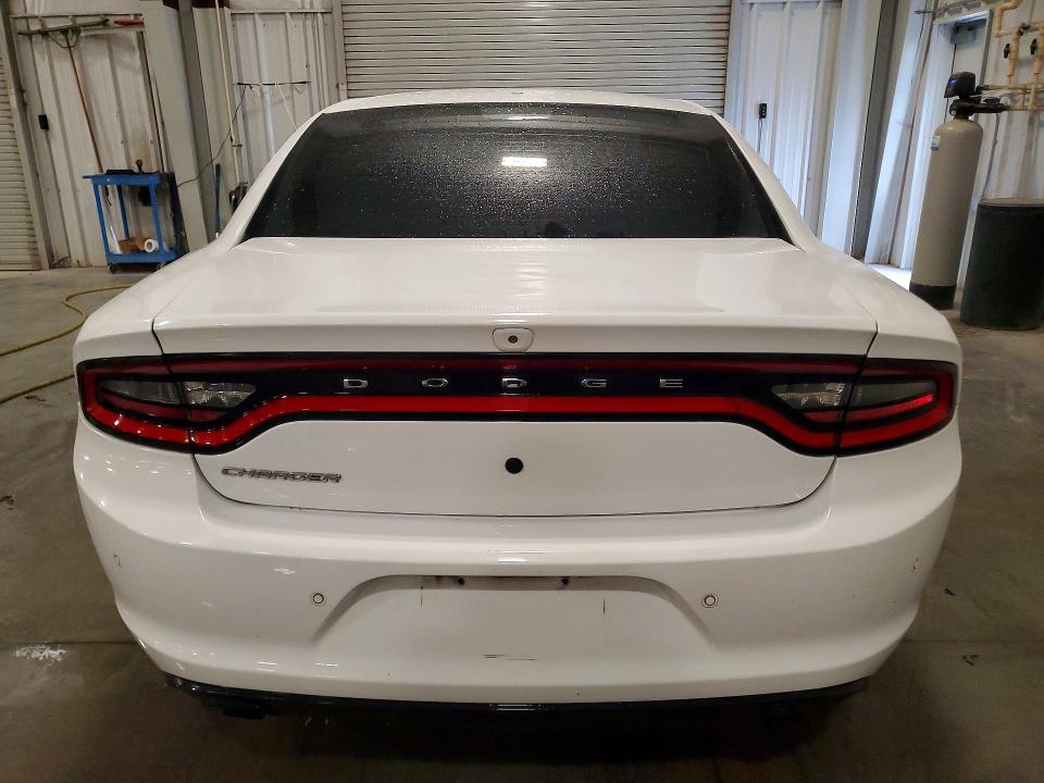 Продаж на аукціоні авто 2019 Dodge Charger, vin: 2C3CDXAG6KH547508, номер лоту: 57534566