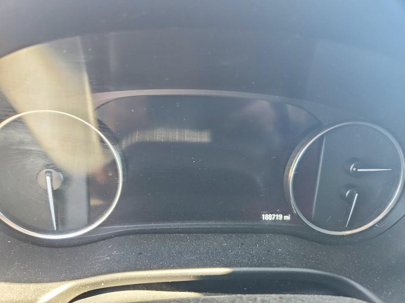 2018 Buick Enclave მანქანა იყიდება აუქციონზე, vin: 5GAEVCKW4JJ171759, აუქციონის ნომერი: 55317646