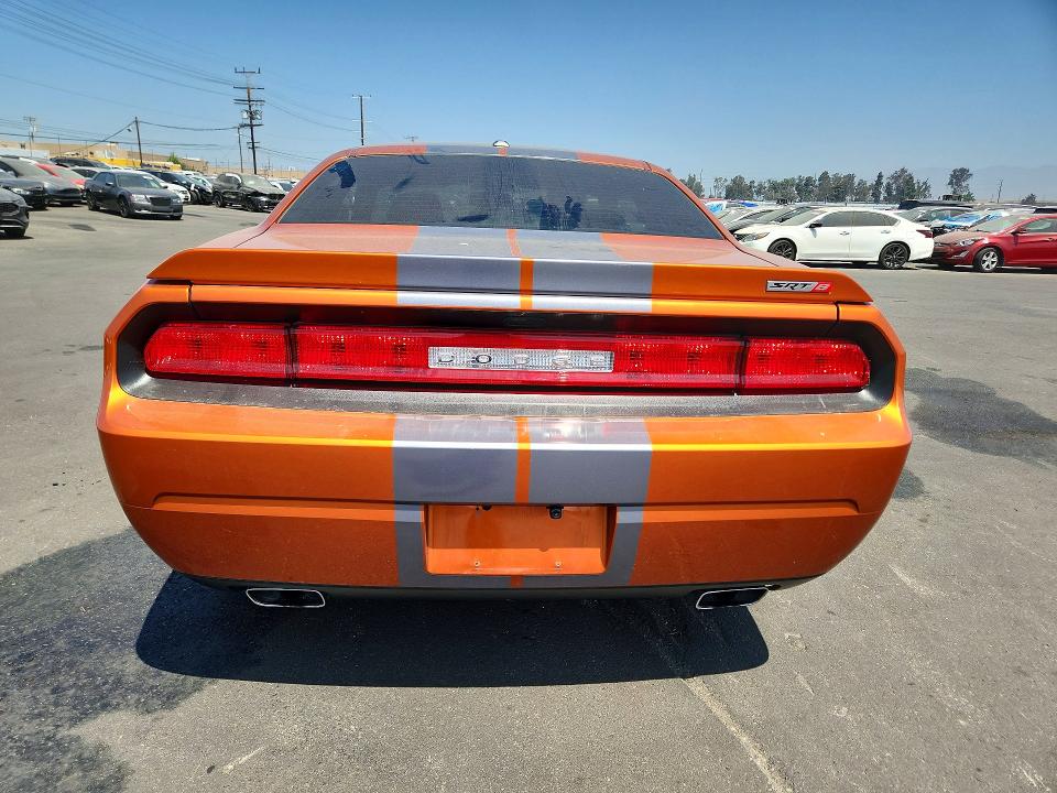 2011 Dodge Challenger მანქანა იყიდება აუქციონზე, vin: 2B3CJ7DJ1BH575634, აუქციონის ნომერი: 56171856