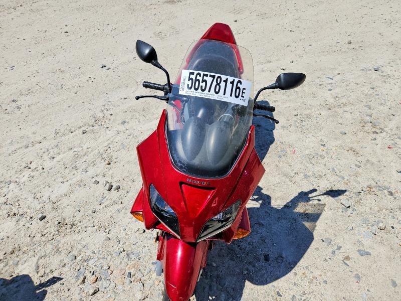 2002 Honda Nss250 მანქანა იყიდება აუქციონზე, vin: JH2MF061X2K010355, აუქციონის ნომერი: 56578116