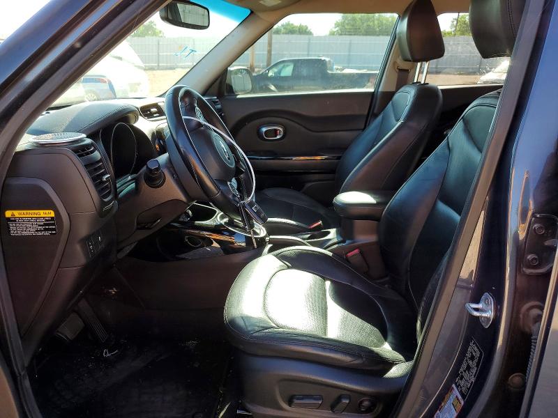 54701896 :رقم المزاد ، KNDJX3A55G7281399 vin ، 2016 Kia Soul مزاد بيع
