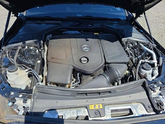 Продажа на аукционе авто 2023 Mercedes-benz C, vin: W1KAF4HB2PR152986, номер лота: 57376596