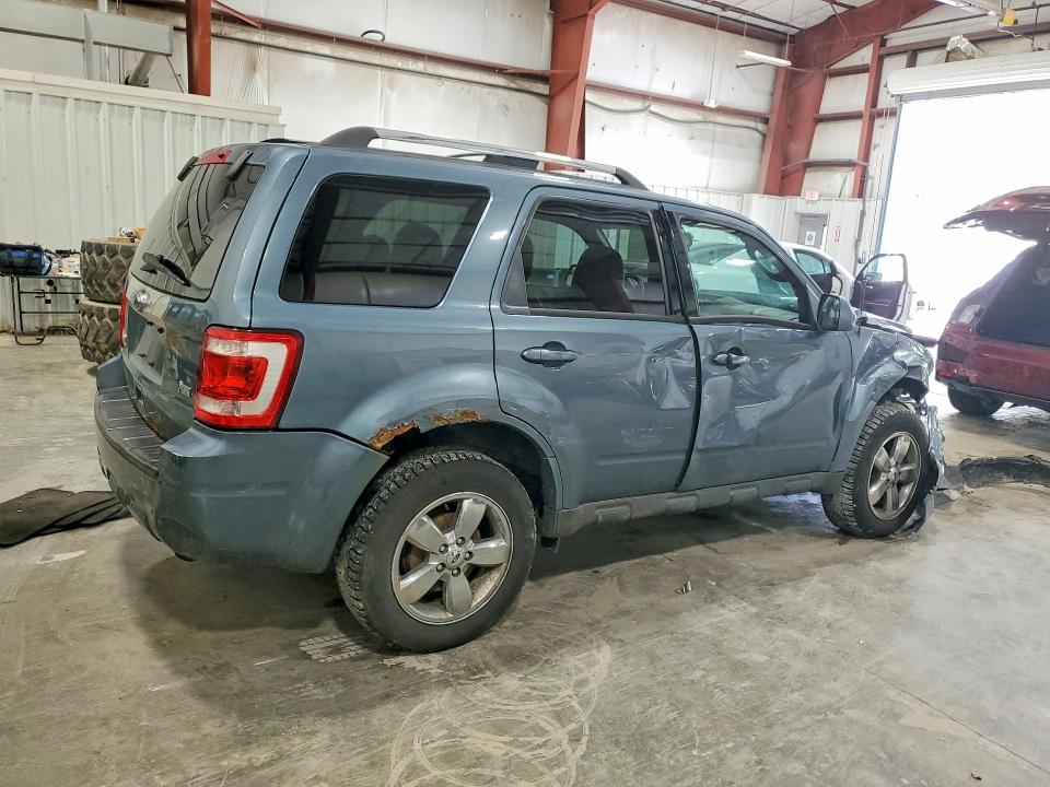 Aukcja sprzedaży 2012 Ford Escape, vin: 1FMCU9EG3CKB25297, numer aukcji: 57681116