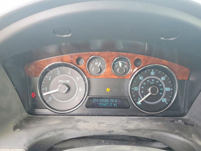 2010 Ford Flex მანქანა იყიდება აუქციონზე, vin: 2FMHK6DC7ABD01025, აუქციონის ნომერი: 58303276
