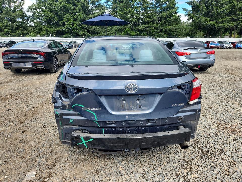 Продажа на аукционе авто 2015 Toyota Corolla, vin: 2T1BPRHE4FC328528, номер лота: 56849116