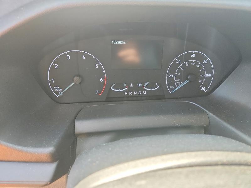 Продажа на аукционе авто 2023 Ford Transit, vin: 1FDBW5ZG7PKA11057, номер лота: 55605756
