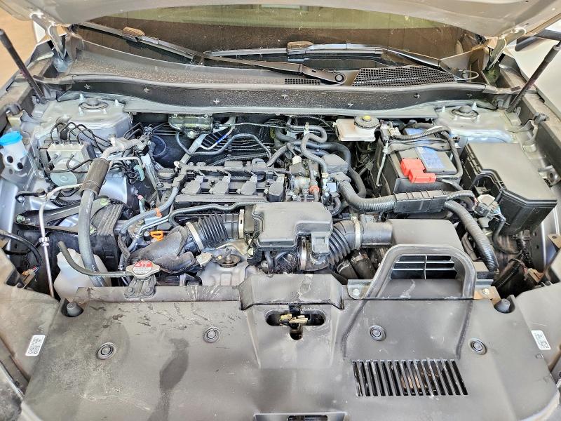 Aukcja sprzedaży 2026 Honda Cr-v, vin: 2HKRS4H47TH455127, numer aukcji: 55987746