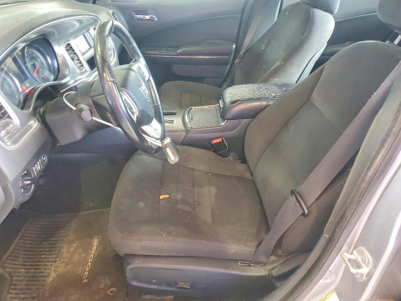 Продаж на аукціоні авто 2013 Dodge Charger, vin: 2C3CDXBGXDH690723, номер лоту: 57500976