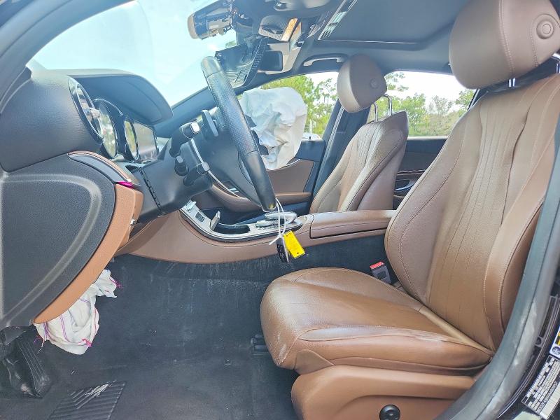 Продажа на аукционе авто 2018 Mercedes-benz E, vin: WDDZF4JB9JA480957, номер лота: 58140796