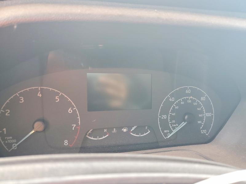 55530626 :رقم المزاد ، 1FDBW5Z84NKA01687 vin ، 2022 Ford Transit مزاد بيع