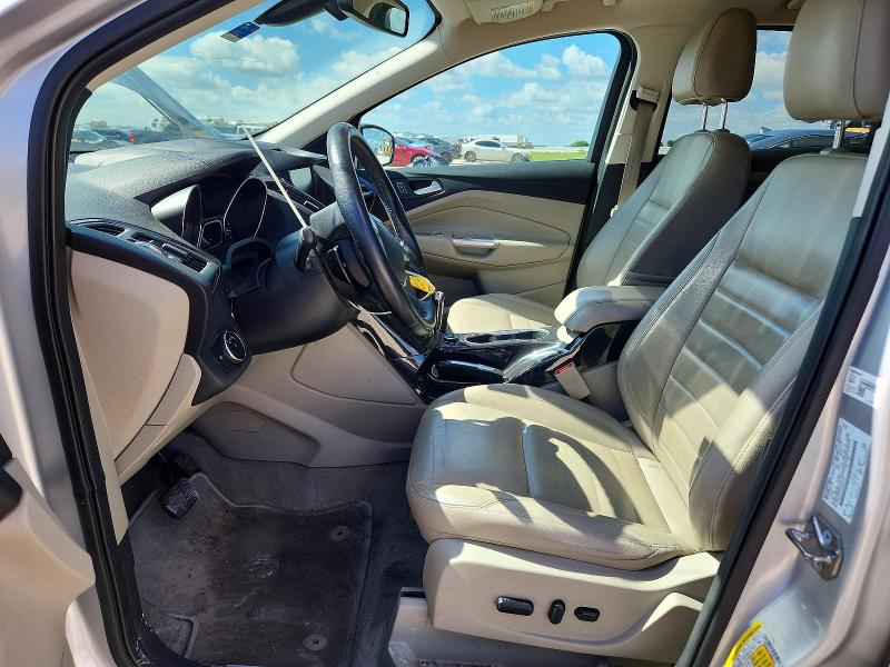 Aukcja sprzedaży 2014 Ford Escape, vin: 1FMCU0JX1EUD65151, numer aukcji: 57530536
