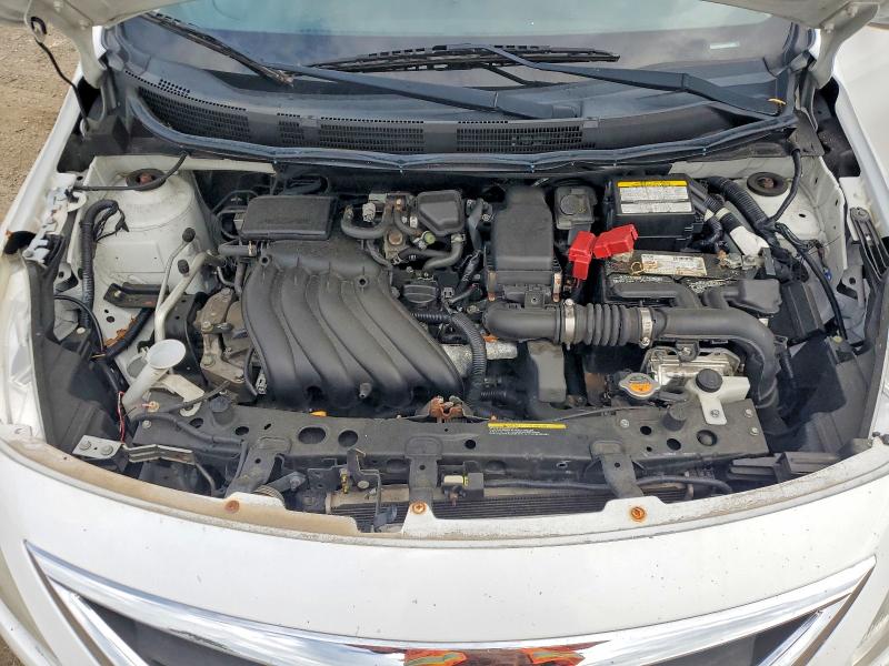 Aukcja sprzedaży 2017 Nissan Versa, vin: 3N1CN7AP8HK437822, numer aukcji: 56582206