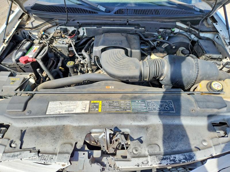 2003 Ford F150 მანქანა იყიდება აუქციონზე, vin: 1FTRW07L93KD73150, აუქციონის ნომერი: 58299336