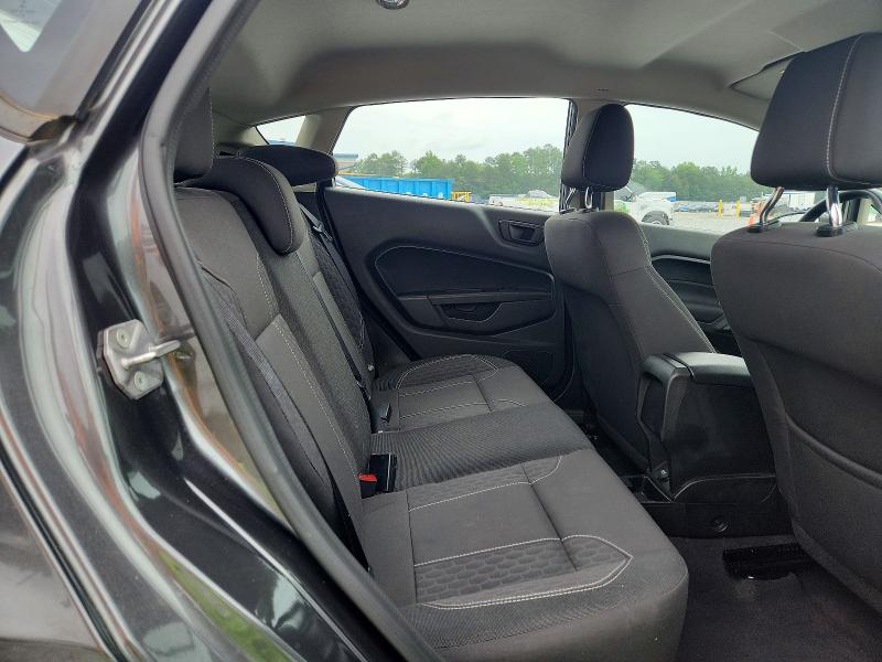 55769616 :رقم المزاد ، 3FADP4EJ5KM148558 vin ، 2019 Ford Fiesta مزاد بيع