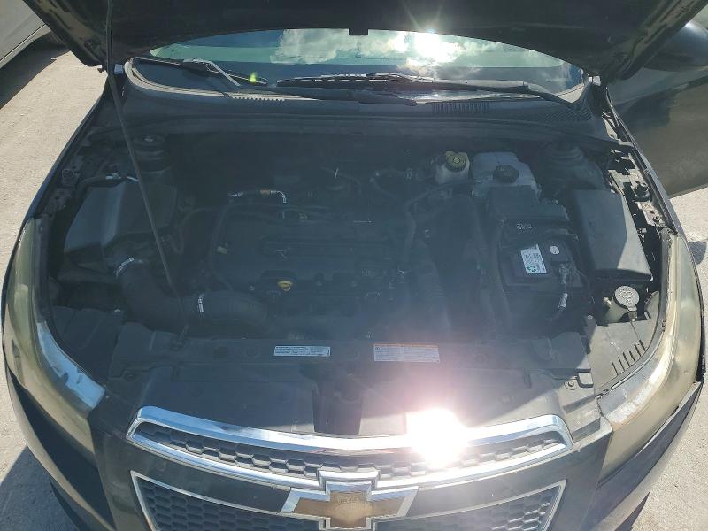 Aukcja sprzedaży 2013 Chevrolet Cruze, vin: 1G1PC5SB9D7211480, numer aukcji: 57397356