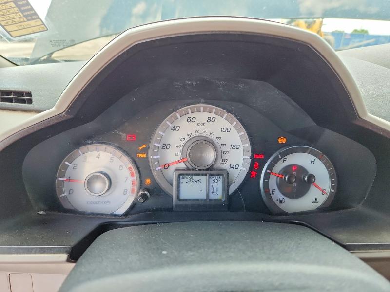 2013 Honda Pilot მანქანა იყიდება აუქციონზე, vin: 5FNYF3H5XDB010187, აუქციონის ნომერი: 58909276