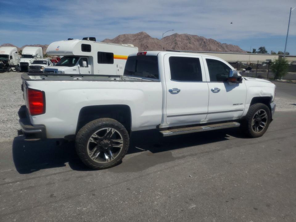 Продажа на аукционе авто 2016 Chevrolet Silverado, vin: 1GC4K0C82GF265670, номер лота: 56156516