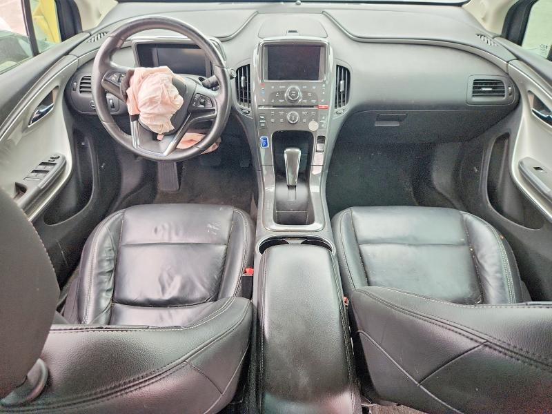 Продаж на аукціоні авто 2014 Chevrolet Volt, vin: 1G1RH6E47EU172579, номер лоту: 57965606
