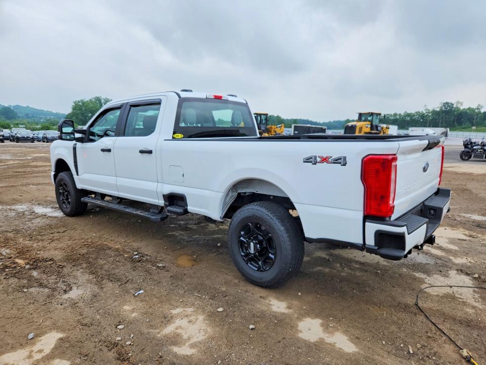 Продажа на аукционе авто 2026 Ford F350, vin: 1FT8W3BN1TED15974, номер лота: 56236596