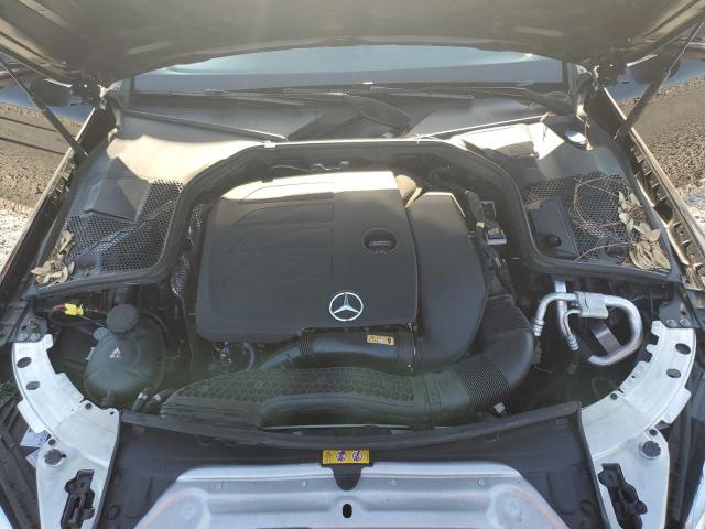 58434646 :رقم المزاد ، W1KWF8DB9LR591793 vin ، 2020 Mercedes-benz C مزاد بيع