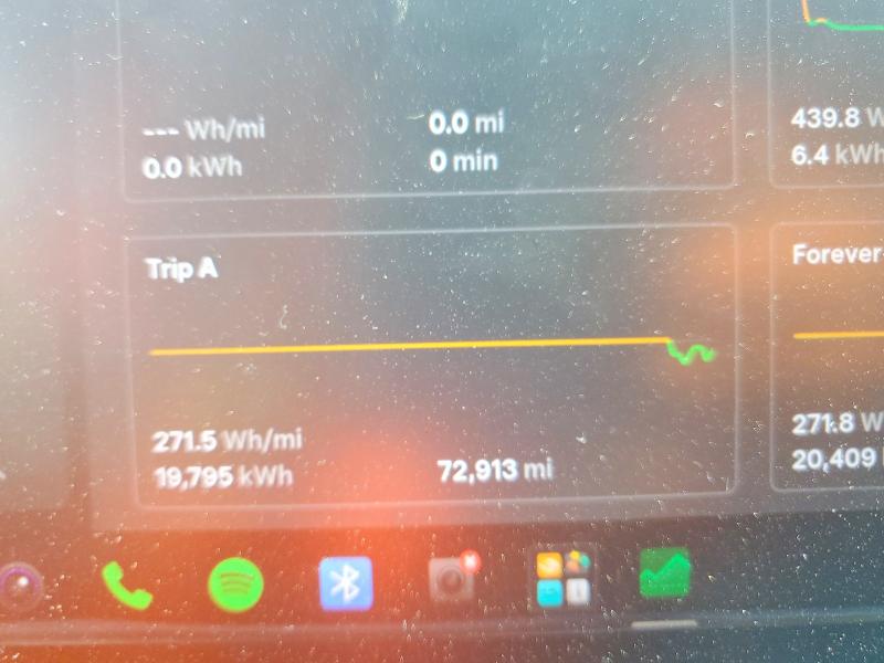 Auction sale of the 2018 Tesla Model 3, vin: 5YJ3E1EA3JF001779, lot number: 55389076