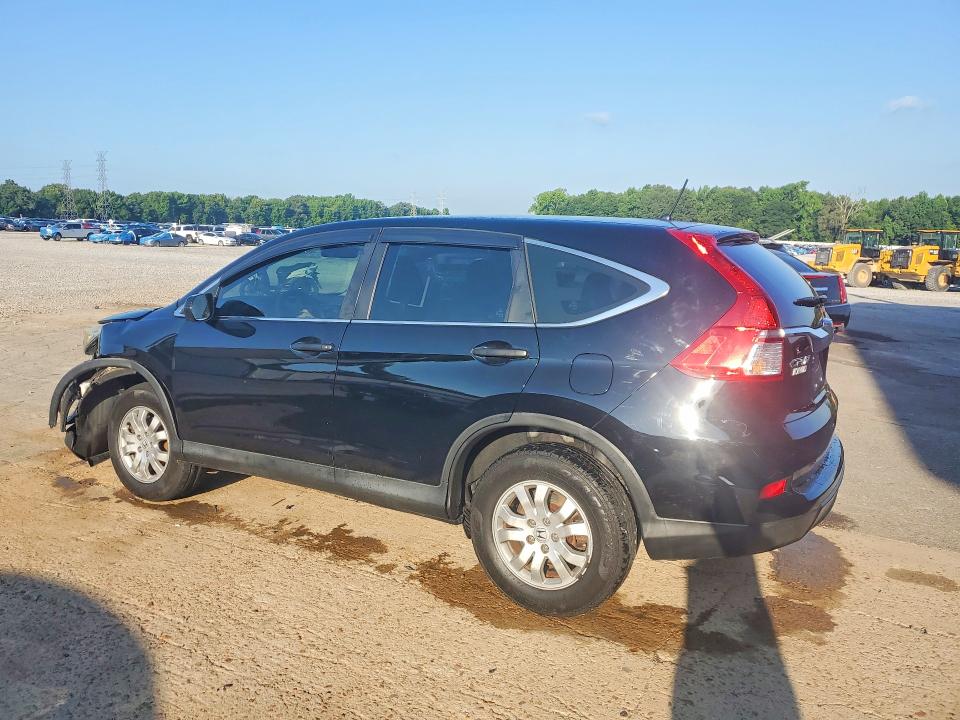 Продаж на аукціоні авто 2016 Honda Cr-v, vin: 2HKRM4H30GH670291, номер лоту: 57075046
