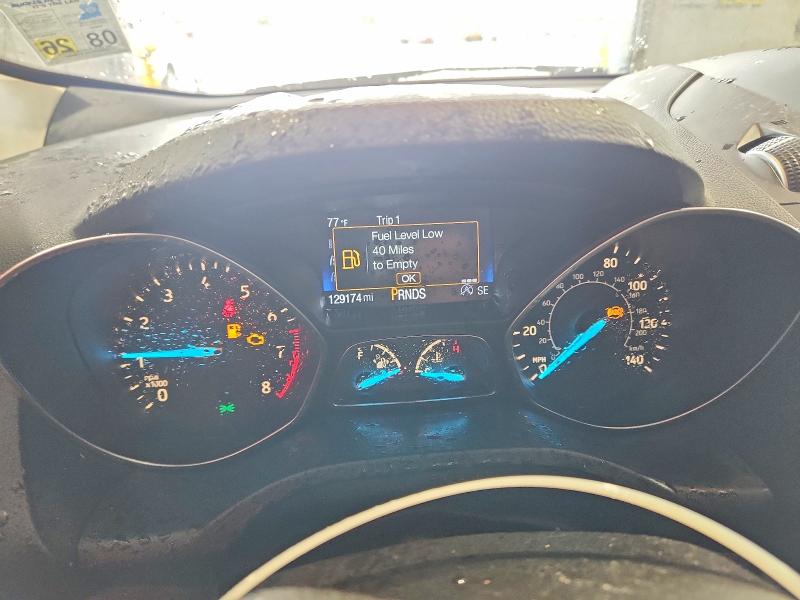 Продажа на аукционе авто 2019 Ford Escape, vin: 1FMCU0G99KUB12213, номер лота: 54590616