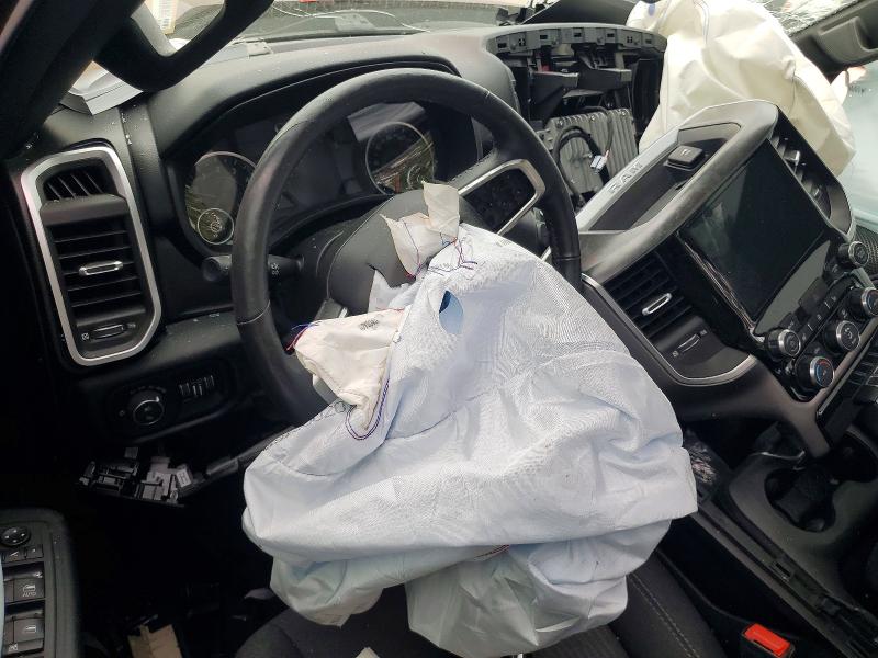 55782426 :رقم المزاد ، 1C6RREFG9KN769768 vin ، 2019 Ram 1500 مزاد بيع