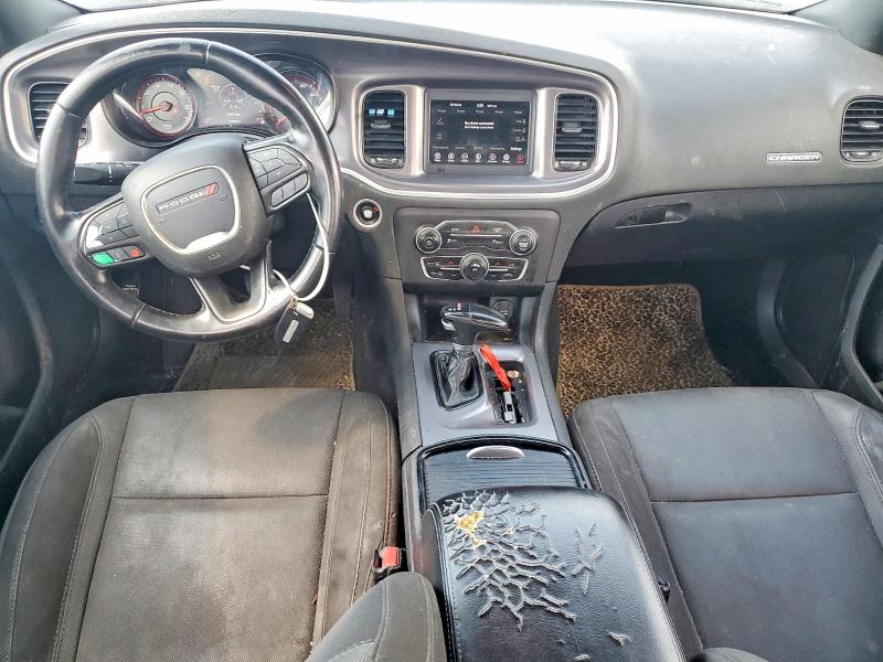 Продажа на аукционе авто 2020 Dodge Charger, vin: 2C3CDXBG8LH234251, номер лота: 57306606