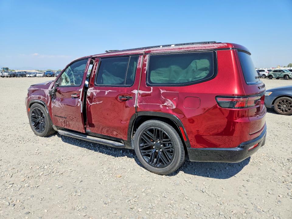 Продаж на аукціоні авто 2024 Jeep Wagoneer, vin: 1C4SJVBP3RS113732, номер лоту: 74514155