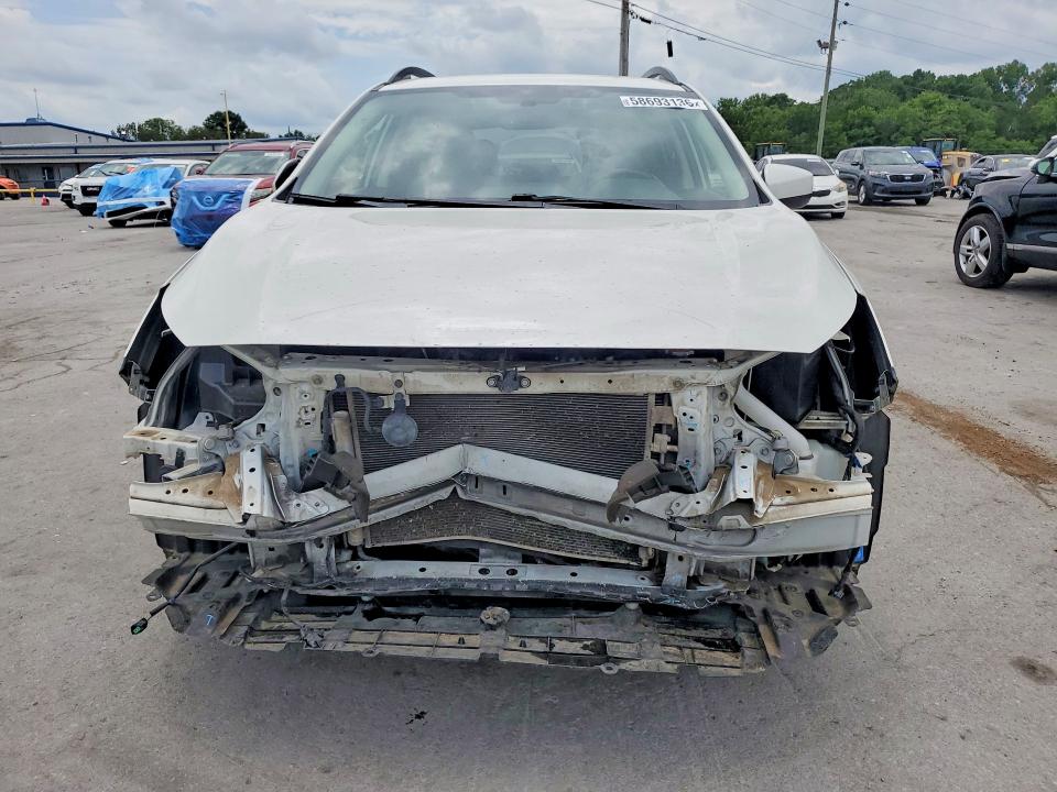 Продаж на аукціоні авто 2019 Subaru Crosstrek, vin: JF2GTAEC5KH218181, номер лоту: 58693136