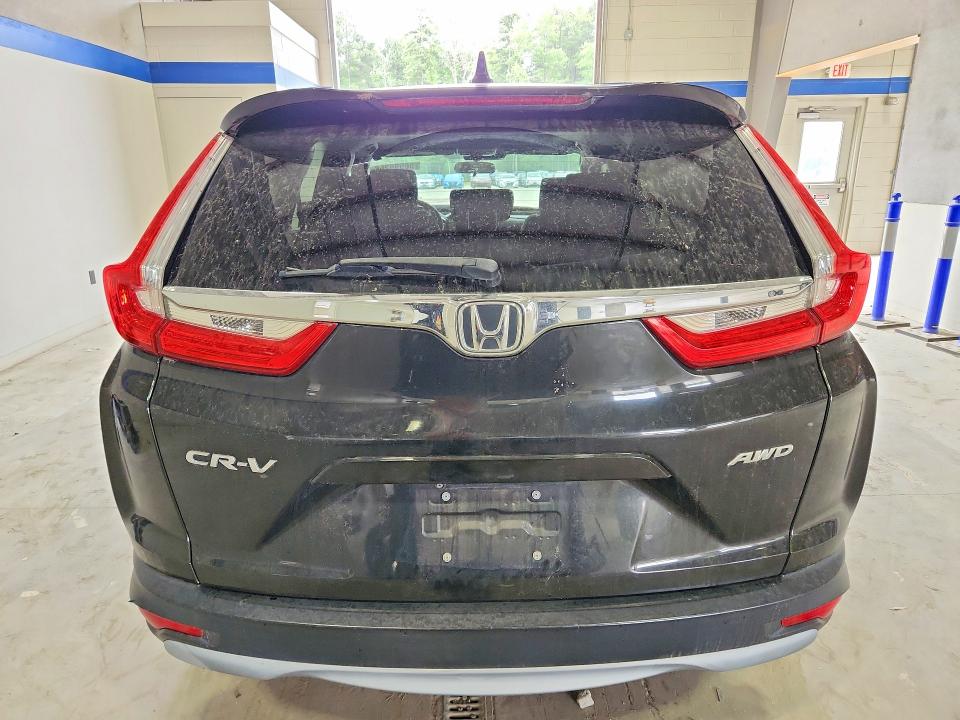 Aukcja sprzedaży 2019 Honda Cr-v, vin: 5J6RW2H5XKL004702, numer aukcji: 56595256