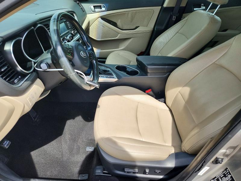 Продаж на аукціоні авто 2015 Kia Optima, vin: 5XXGN4A79FG442804, номер лоту: 58482346
