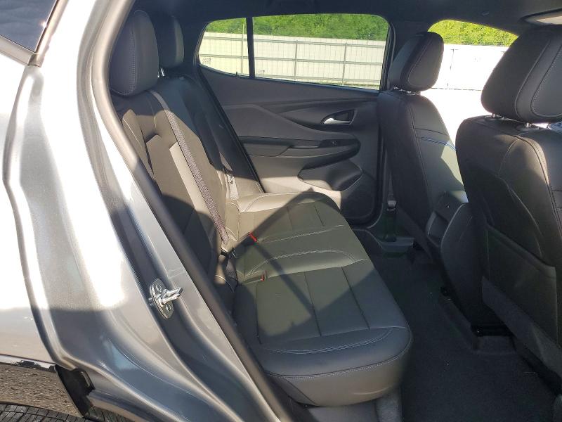 58391406 :رقم المزاد ، KL47LBEP2TB063501 vin ، 2026 Buick Envista مزاد بيع