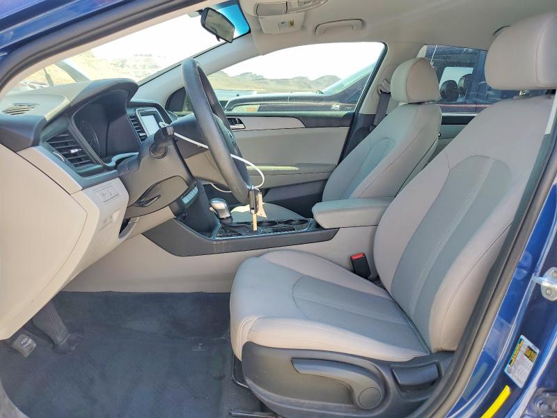 Aukcja sprzedaży 2019 Hyundai Sonata, vin: 5NPE24AF4KH794338, numer aukcji: 56717226