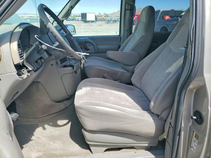 2005 Chevrolet Astro მანქანა იყიდება აუქციონზე, vin: 1GNDM19X15B105712, აუქციონის ნომერი: 85461755