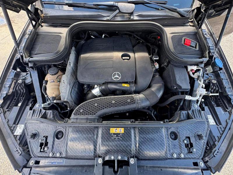 Aukcja sprzedaży 2020 Mercedes-benz Gle, vin: 4JGFB4KB1LA052760, numer aukcji: 59379346