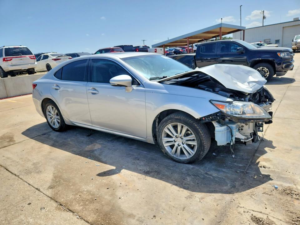 Aukcja sprzedaży 2014 Lexus Es, vin: JTHBK1GG6E2113814, numer aukcji: 59158756