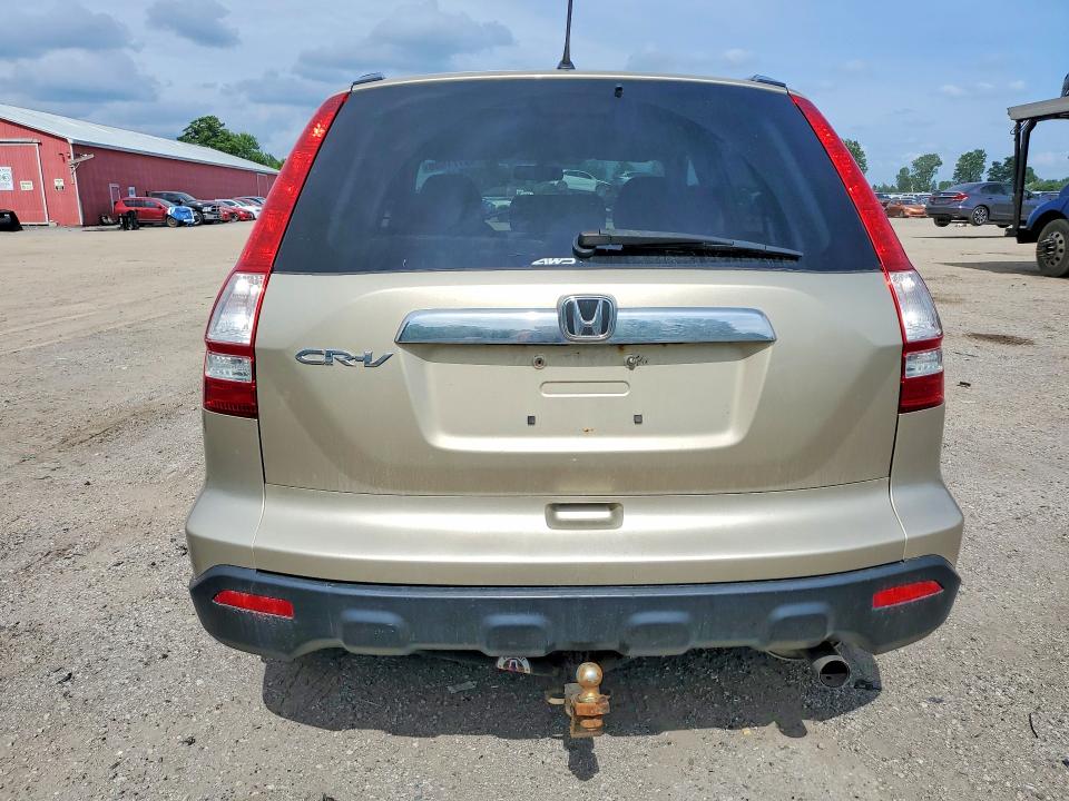 59171696 :رقم المزاد ، 5J6RE48549L802802 vin ، 2009 Honda Cr-v مزاد بيع