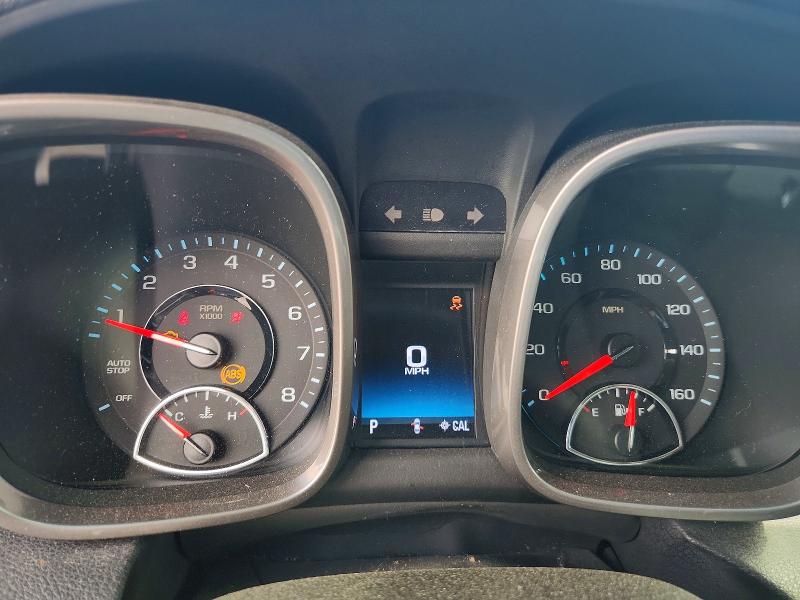 Aukcja sprzedaży 2015 Chevrolet Malibu, vin: 1G11C5SL0FF240857, numer aukcji: 52915216