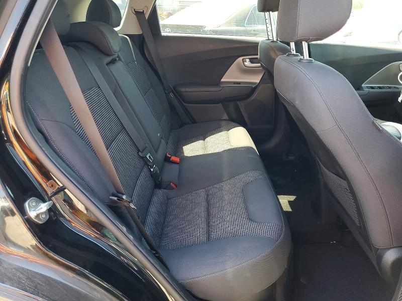 Продажа на аукционе авто 2018 Kia Niro, vin: KNDCB3LC2J5156639, номер лота: 57247986