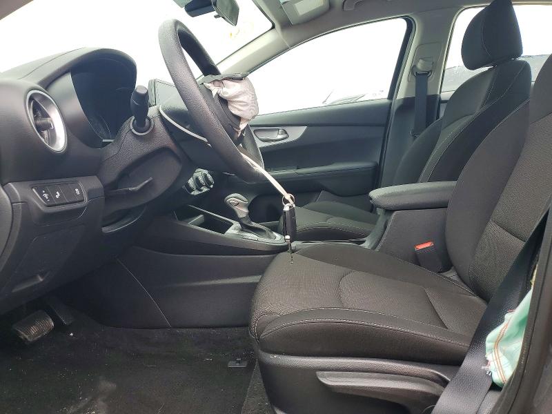 Продаж на аукціоні авто 2023 Kia Forte, vin: 3KPF24AD0PE542164, номер лоту: 52221536
