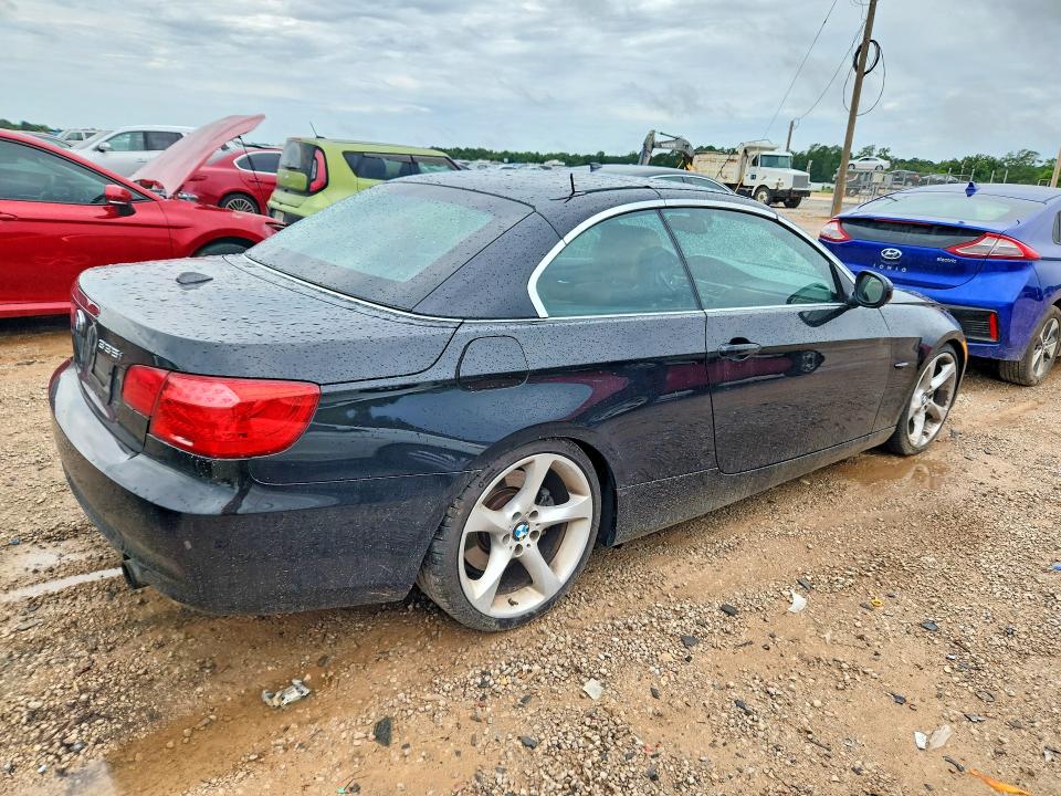 Aukcja sprzedaży 2011 Bmw 335, vin: WBADX7C51BE579094, numer aukcji: 56400746