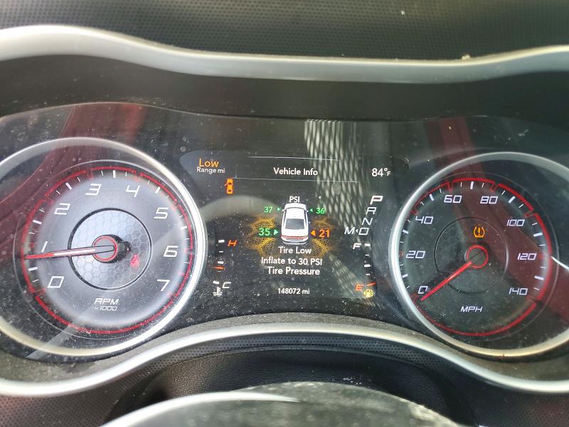 56603276 :رقم المزاد ، 2C3CDXJG1FH820120 vin ، 2015 Dodge Charger مزاد بيع