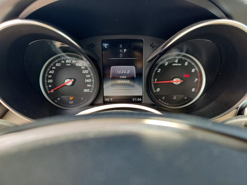 Aukcja sprzedaży 2018 Mercedes-benz C-class C300, vin: 55SWF4JB2JU276021, numer aukcji: 57218486