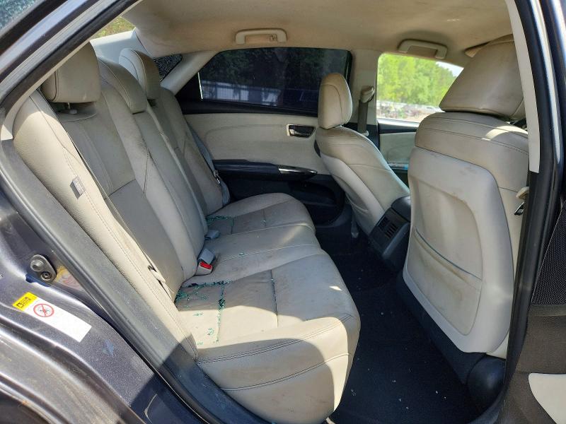 Продажа на аукционе авто 2013 Toyota Avalon, vin: 4T1BK1EBXDU073485, номер лота: 57295706