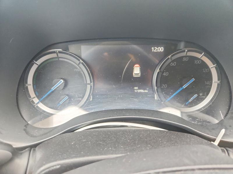 2021 Toyota Highlander მანქანა იყიდება აუქციონზე, vin: 5TDGBRCH1MS534044, აუქციონის ნომერი: 58447876