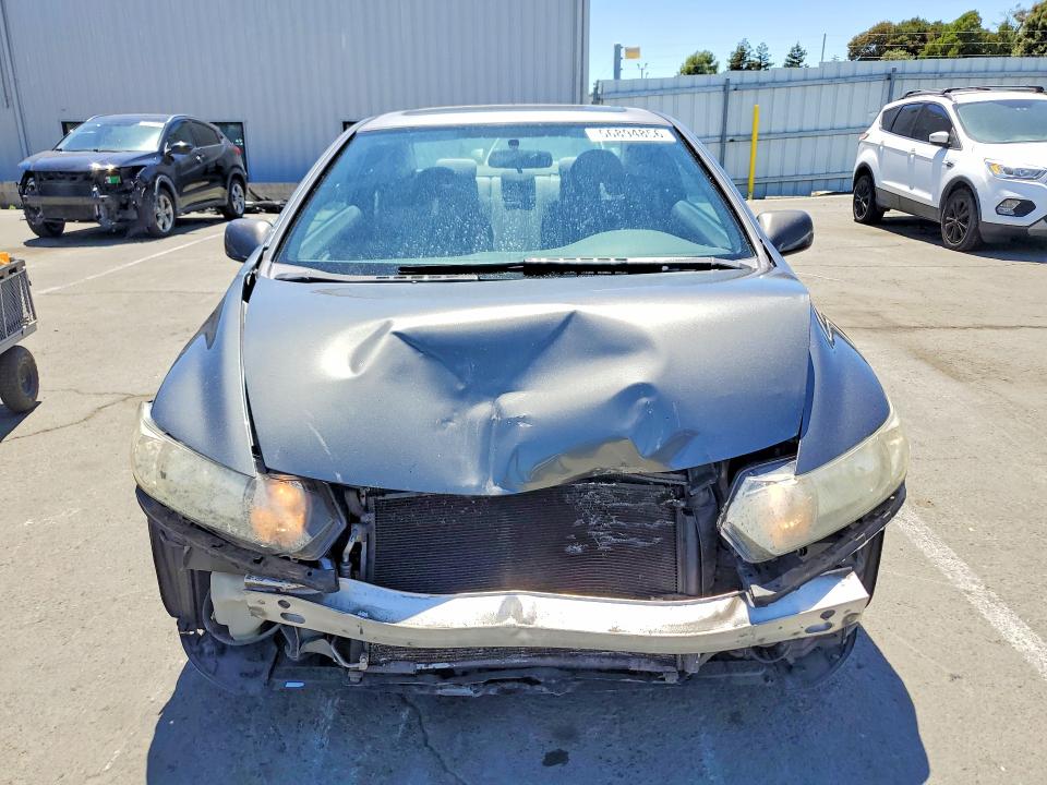 Продаж на аукціоні авто 2010 Honda Civic, vin: 2HGFG1B86AH504825, номер лоту: 56894856